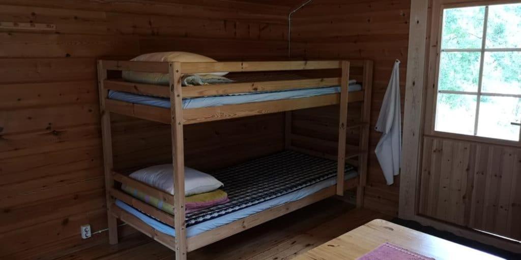 Solliden Camping Pargas Luaran gambar