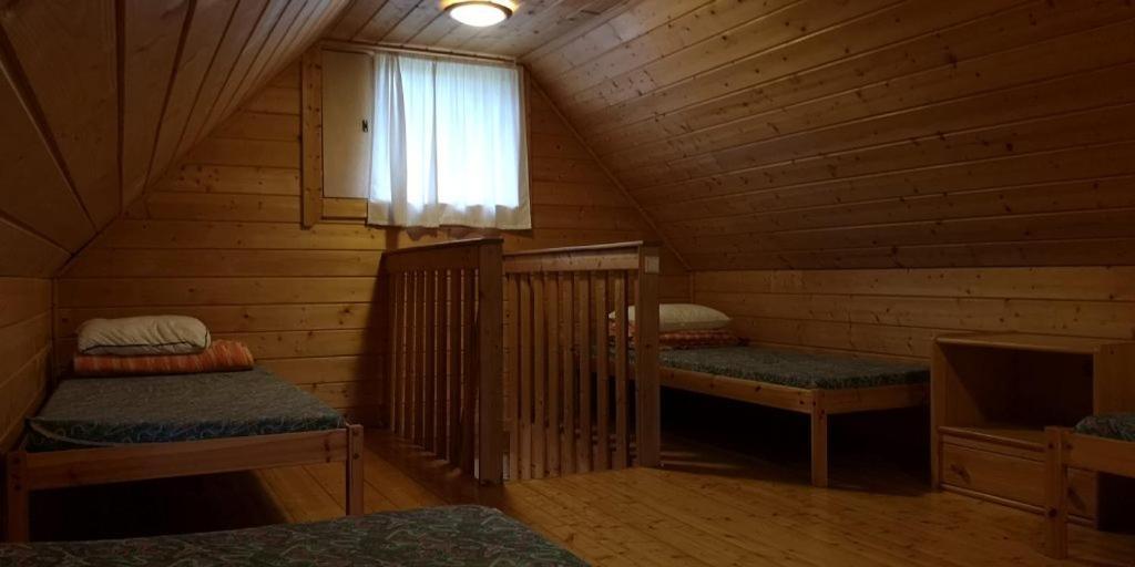 Solliden Camping Pargas Luaran gambar